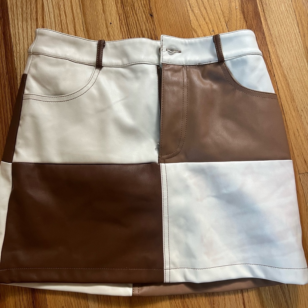 skirt